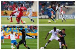 La selección de Panamá fue la única de Concacaf que no fue derrotada en el debut del Mundial de Polonia 2019.