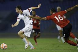 Estados Unidos sufre dura derrota ante Trinidad y Tobago, pero logra clasificación a la Copa América 2024