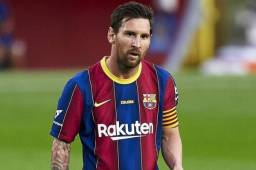 Lionel Messi está en los planes del PSG para la temporada 2021-22. El padre de Leo fue contactado ya.