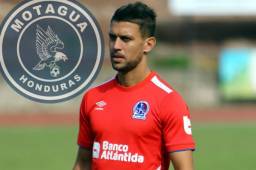 Guillermo Chavasco es el extranjero del Olimpia que más regularidad está teniendo con Manuel Keosseián.