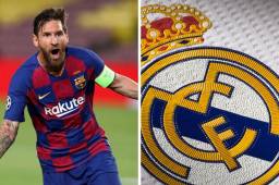 Real Madrid va por él, vale 90 millones: “Era hincha del FC Barcelona por Messi”.