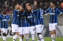 El Inter de Milán lanzó un comunicado oficial confirmando que el juego de Europa League contra el Ludogorets búlgaro se disputará a puerta cerrada.