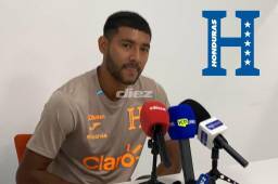 Darlin Mencía se ilusiona previo al amistoso ante Perú, su plática con Francisco Molina y su futuro