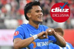 Confirmado: Denil Maldonado dejará el Universitatea de Craiova y es fichado por histórico equipo ruso