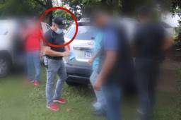 Ricardo Cruz era la mano derecha de Luis Cruz en su nueva administración en el Vida.