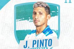 De emergencia: Reinaldo Rueda convoca a José Mario Pinto para el repechaje entre Honduras - Costa Rica por Copa América