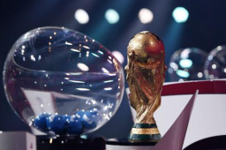 Hora, lugar y dónde ver el sorteo de la fase de grupos de la Copa del Mundo de Qatar 2022