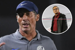 ¡No ve una y sigue la crisis! San Lorenzo cae de nuevo en la Liga Argentina y Pedro Troglio recibe ultimátum