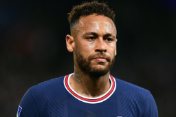 Los dirigidos por Mauricio Pochettino empataron 1-1 contra el Lens con un tanto de Lionel Messi.