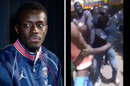 Escándalo: Tremenda atrocidad en Senegal con un homosexual tras el ‘caso Idrissa Gueye’, jugador del PSG