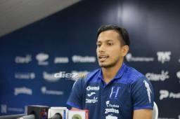 Edwin Rodríguez: ¿Qué secuelas deja lo de Curazao? ¿Se disculparon los dirigentes? ¿Cuál es su mensaje a los hondureños?