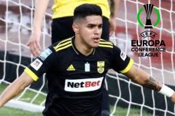 El “Bicho” ya conoce el rival que enfrentarán y será el Gomel FC de Bielorrusia.