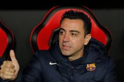 Xavi Hernández comenzará su segunda temporada al frente del FC Barcelona. En su primera decepcionó ya que no ganó un solo título.