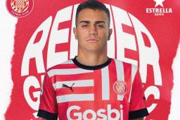 Reinier fue traspasado al Real Madrid en enero de 2020 por 30 millones de euros (30,2 millones de dólares) procedente de su club formador, el Flamengo.