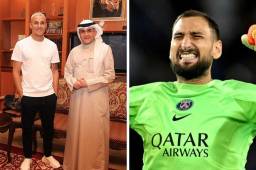 Navas jugará su tercera Copa del Mundo, el arquero es uno de los líderes de Costa Rica.