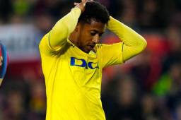 El Cádiz tiene apenas dos puntos sobre esos puestos de descenso y el Getafe apenas uno.