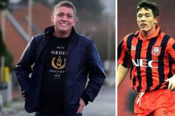 En <b>Gran Bretaña</b> consideran que <b>Billy Kenny </b>es uno de los mayores talentos que ha perdido el fútbol inglés en toda su historia.