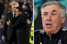 “Lo que pienso es que después de 1272 partidos, no tengo que demostrar nada a nadie”.