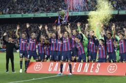 El 2 de mayo, el Barça anunció que su director deportivo abandonaría el club el 1 de julio.