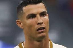 Cinco meses bastaron para que <b>CR7</b> se harta y ya se habla de tres clubes que podrían estar interesados en el astro portugués.