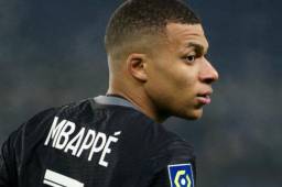 A Mbappé lo quieren rodear de jugadores talentosos es por eso que PSG estaría disputo a pagar la cláusula de 50 millones