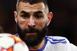No solo se va Benzema: él también comunicó que deja el Real Madrid.
