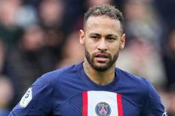 Revés de Barcelona para Neymar: Los dos contundentes motivos por los que Xavi rechaza el regreso.