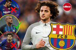 El Barcelona presentó este domingo su segunda baja de cara a la próxima temporada y el diario español Mundo Deportivo publicó los jugadores que regresan al equipo azulgrana y los fichajes que se podría concretar en las próximas horas.