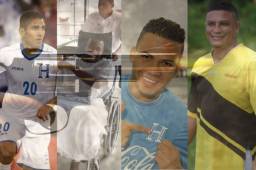 La violencia de Honduras le arrebató la vida al futbolista Arnold Peralta.