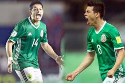 Hernández y Lozano no harán el viaje a Honduras para el cierre del hexagonal en el estadio Olímpico.