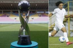 Honduras estará presente en el Mundial Sub-17 que se juega este 2025.