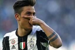 Paulo Dybala y su festejo siempre dan de qué hablar. Pocos saben su significado.