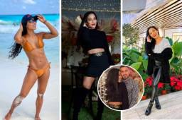 América perdió el último partido de la Liga MX ante Toluca y Bruno Valdez fue muy criticado, su esposa se enojó y salió a defenderlo.