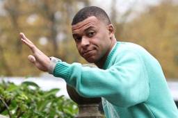 Kylian Mbappé se acercaría al Real Madrid tras nueva postura de PSG.