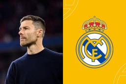 Xabi Alonso ya tiene su primera baja confirmada en el Real Madrid.