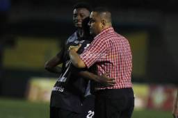 Jhon Jario López: “Honduras Progreso nunca ha pensado en el descenso, la consigna siempre fue clasificar a liguilla”