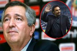 El exdelantero de la selección mexicana, Hugo Sánchez, criticó al expresidente de Chivas de Guadalajara, Jorge Vergara quien murió de cáncer.