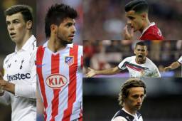 Mateo Kovacic ha sido el último en unirse a esta lista de grandes jugadores que se pusieron rebeldes. El croata ha dicho al Real Madrid que no se va a entrenar más hasta que solucionen su futuro.