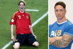 Fernando Torres, exjugador español del Atlético de Madrid, ha sorprendido con su brutal cambio físico. Las últimas imágenes han sorprendido a todos.