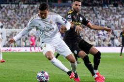 Real Madrid y Manchester City podría cambiar de sede para disputar su partido de vuelta de los octavos de final de la Champions.