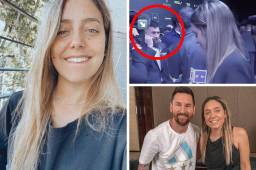 Sus miradas, su sonrisa y el resto de su lenguaje corporal cuando están juntos han dado de qué hablar en las redes sociales, pues miles de personas aseguran que entre Lionel Messi y la periodista Sofía Martínez hay algo más que una relación cordial entre una reportera y su entrevistado. Aquí te contamos quién es la polémica mujer que habría robado la atención del ocho veces ganador del Balón de Oro.