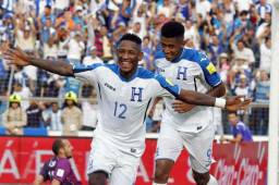 La Selección de Honduras se prepara para los partidos eliminatorios contra Estados Unidos y Costa Rica por las eliminatorias al Mundial de Rusia.