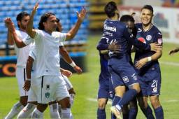 Motagua domina la serie ante Comunicaciones en Concacaf. Pero deberá tener cuidado porque los cremas pretenden emparejarla.