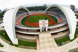 Honduras buscará el viernes 6 de octubre su primer triunfo ante Costa Rica en el estadio Nacional de La Sabana.