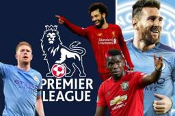 Si no hay una sorpresa, Messi terminará siendo jugador del Manchester City, tal como lo ha apuntado ESPN en las últimas horas. Acá hablamos de los salarios.