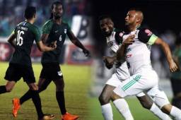 Atlético Pinares llega con ventaja a la Gran Final, pero Santos FC no se da por vencido y buscará dar la sorpresa. Foto DIEZ