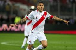El TAS anunció la suspensión temporal del castigo de 14 meses impuesta a Paolo Guerrero y con ello queda habilitado para jugar la Copa del Mundo.