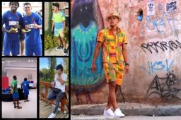 El mediocampista hondureño Bryan Moya se alista para hacer su debut en la Primera División de Angola con el Club 1 de Agosto. Esta es la nueva vida del catracho en el país africano.