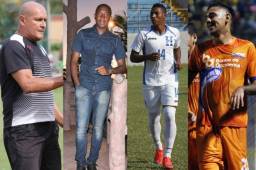 El mercado de fichajes en Honduras mantiene su paso firme de cara al torneo Clausura 2018. Platense es el protagonista del día, Olimpia busca armarse para Liga de Campeones Concacaf.