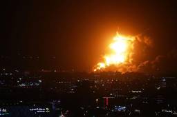 Gran Premio de Arabia de F1 “puede continuar como está previsto” pese a los ataques a planta petrolera